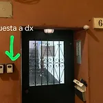 Appartement La Casetta Del Carmine Genua