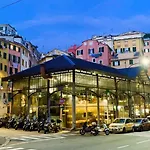 La Casetta Del Carmine *