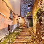 La Casetta Del Carmine Appartement *