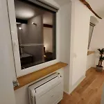 Appartement La Casetta Del Carmine Genua