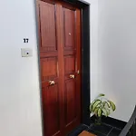 Appartement La Casetta Del Carmine Genua