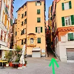 Appartement La Casetta Del Carmine *