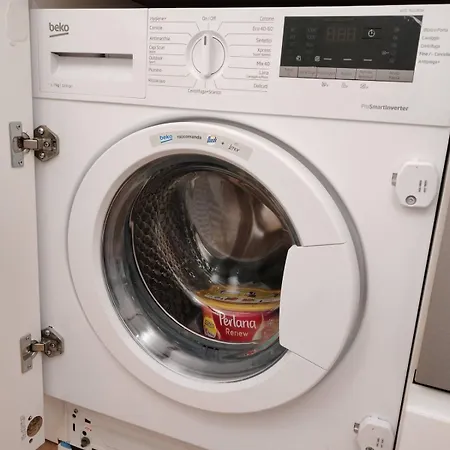 Lejlighed La Casetta Del Carmine Genova