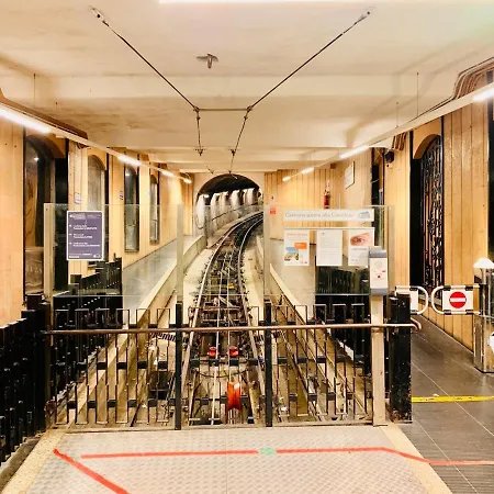 Lejlighed La Casetta Del Carmine *