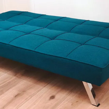 Lejlighed La Casetta Del Carmine Genova