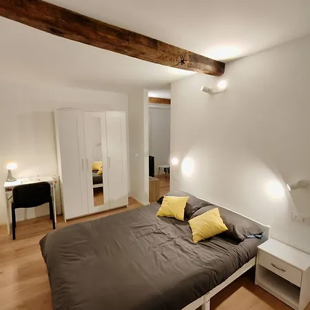 La Casetta Del Carmine *