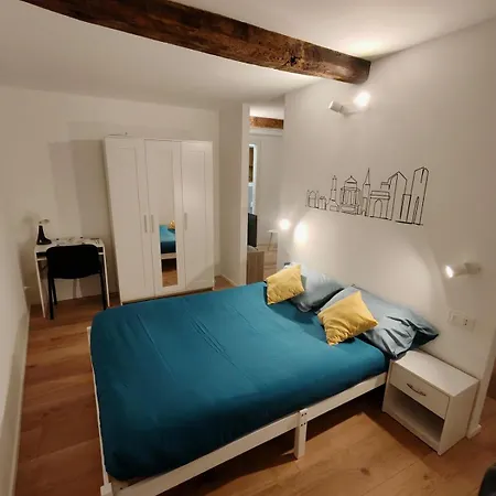 La Casetta Del Carmine * Genova