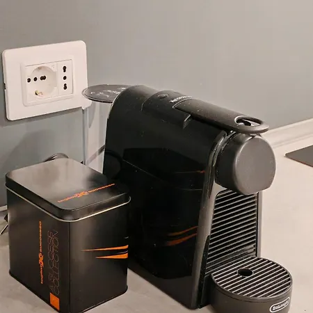 Lejlighed La Casetta Del Carmine