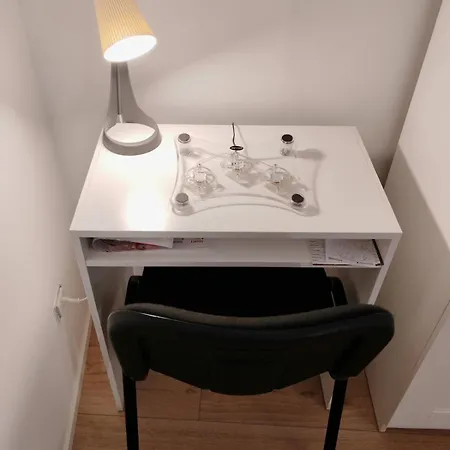 Lejlighed La Casetta Del Carmine Genova