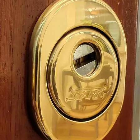 La Casetta Del Carmine Lejlighed