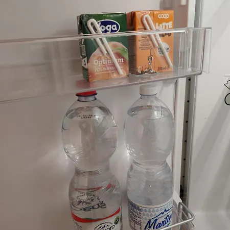 La Casetta Del Carmine Genova