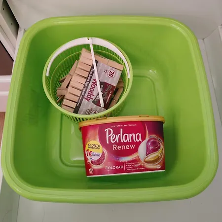 Lejlighed La Casetta Del Carmine *