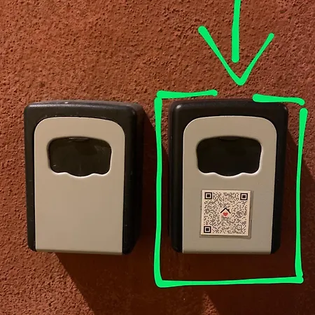 La Casetta Del Carmine *