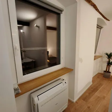 Lejlighed La Casetta Del Carmine Genova