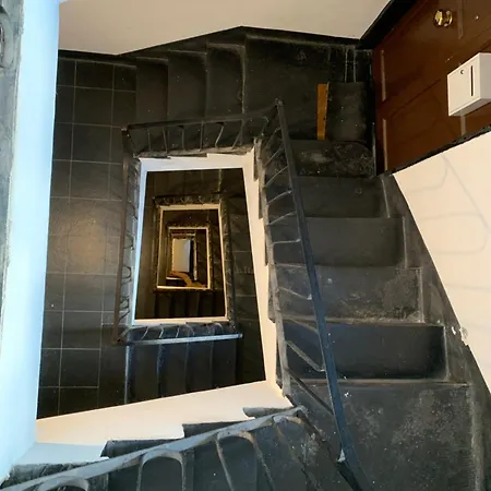 La Casetta Del Carmine * Genoa