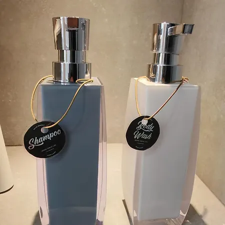 Lejlighed La Casetta Del Carmine Genova