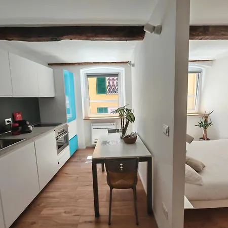 La Casetta Del Carmine *