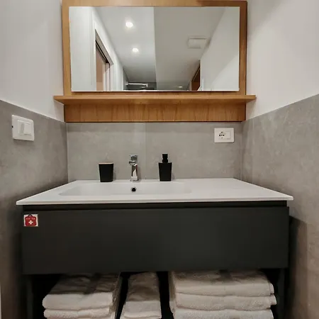 La Casetta Del Carmine Genova