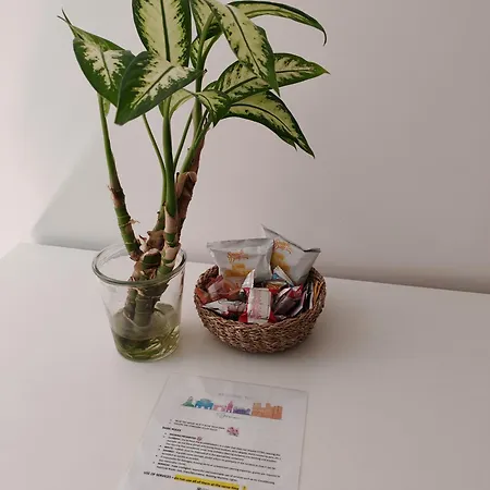 La Casetta Del Carmine