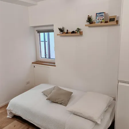 La Casetta Del Carmine * Genoa