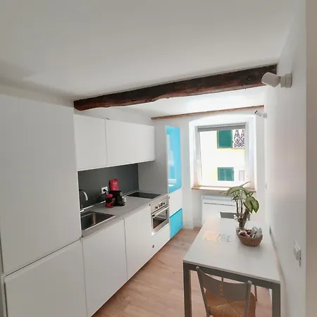 La Casetta Del Carmine