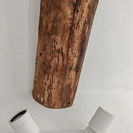 La Casetta Del Carmine *