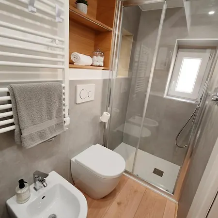 Lejlighed La Casetta Del Carmine Genova