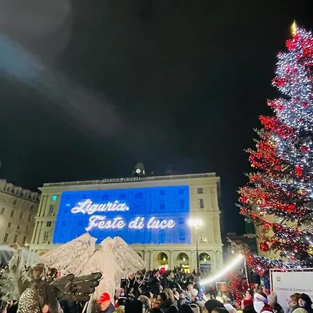 La Casetta Del Carmine