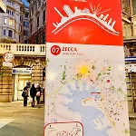 Daire La Casetta Del Carmine Cenova