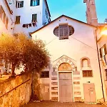 La Casetta Del Carmine * Cenova