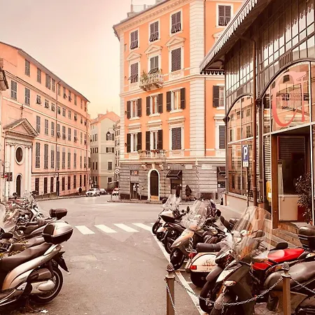 La Casetta Del Carmine *