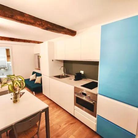 La Casetta Del Carmine