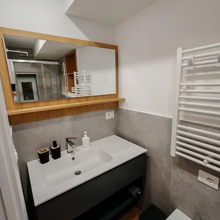 Apartment La Casetta Del Carmine