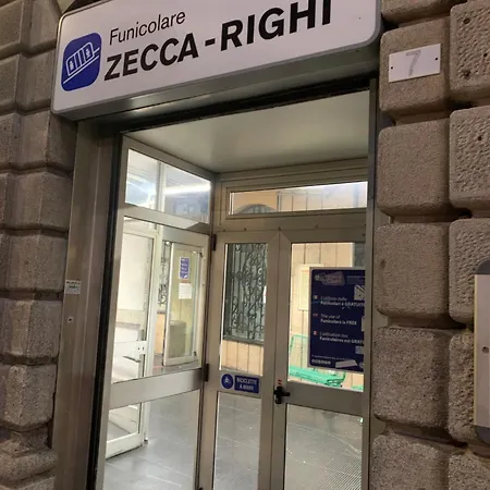 La Casetta Del Carmine *
