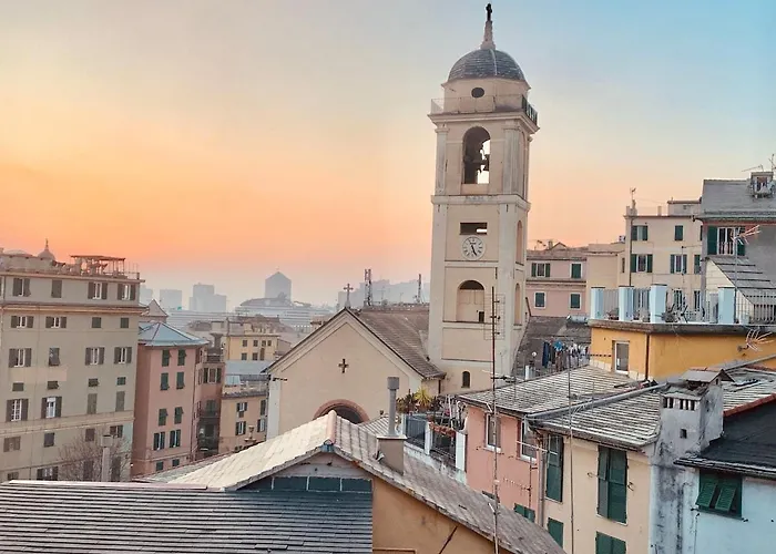 La Casetta Del Carmine