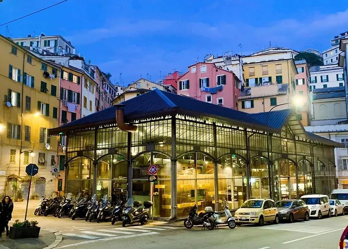 La Casetta Del Carmine *