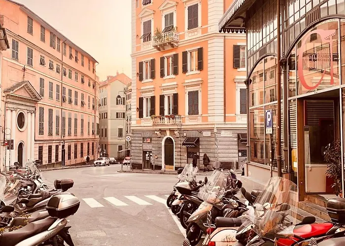 La Casetta Del Carmine *