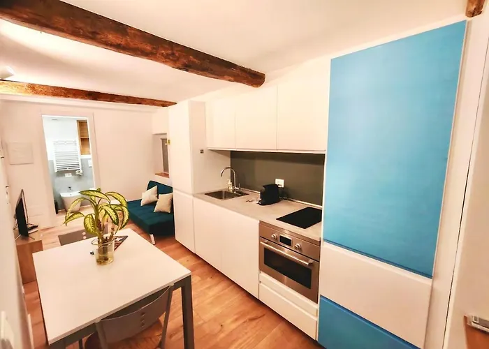 La Casetta Del Carmine