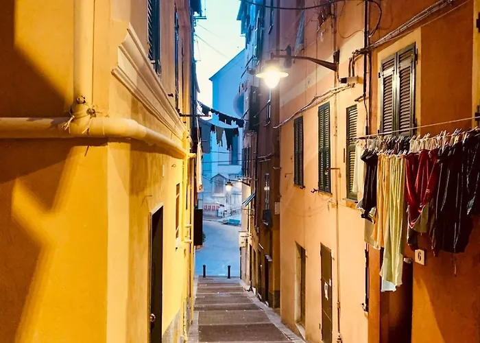 La Casetta Del Carmine