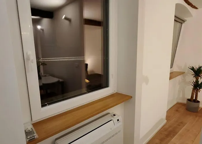Apartment La Casetta Del Carmine Genoa