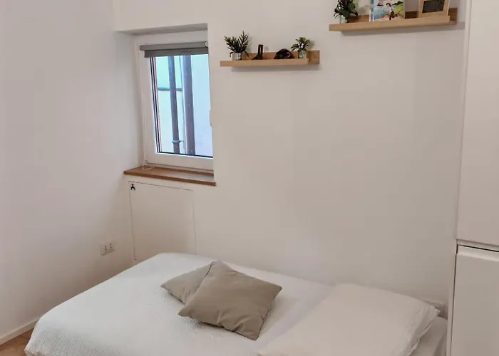 La Casetta Del Carmine * Genoa