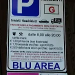 Lägenhet La Casetta Del Carmine