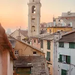 La Casetta Del Carmine Genua