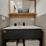 La Casetta Del Carmine Genua