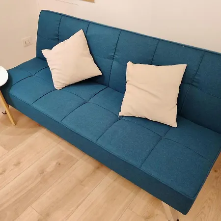 Appartement La Casetta Del Carmine Gênes